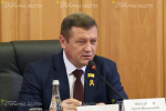 Предприниматели Калмыкии обозначили топ-5 проблем