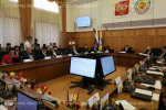 Предприниматели Калмыкии обозначили топ-5 проблем