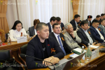 Предприниматели Калмыкии обозначили топ-5 проблем