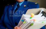 ️В Калмыкии аннулировали сделки директора дома-интерната с родственниками.