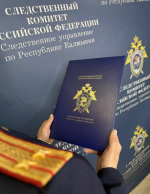 ️В Элисте 20-летний местный житель подозревается в даче ложных показаний