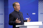 Народная программа «Единой России» собрала почти три миллиона предложений
