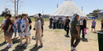 ЛДПР помогла сообществу инвалидов отметить фестиваль Лотосов в Калмыкии