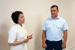 Назначения среди участников программы «ГЕРОИ 08»