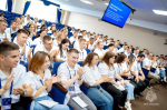 Лидеры, идеи, энергия будущего: Казань впервые объединила председателей молодежных советов МЧС России